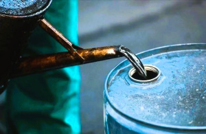 Pétrole : la production toujours pénalisée par des problèmes techniques au premier trimestre