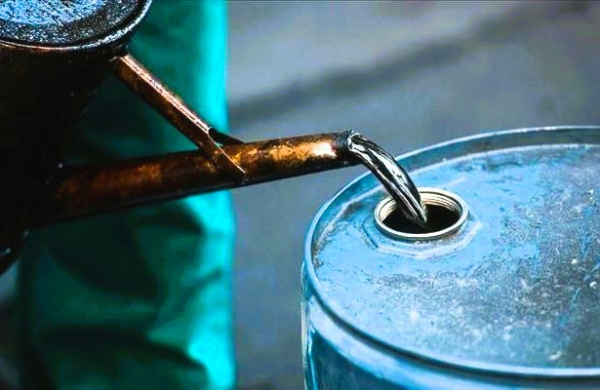 Pétrole : la production toujours pénalisée par des problèmes techniques au premier trimestre
