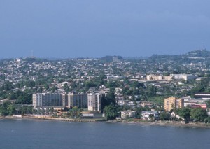 Libreville va accueillir des assises sur la réduction des émissions de CO2 issues du transport aérien