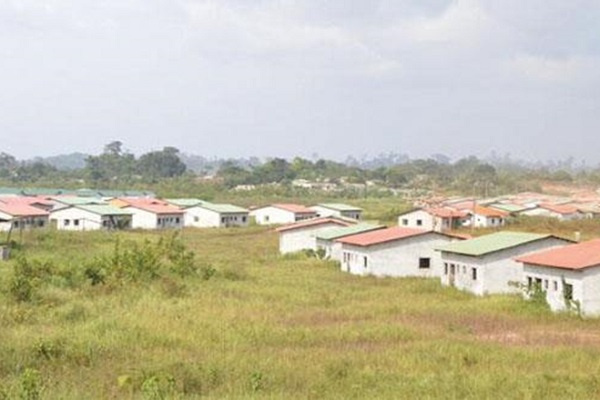 La SNI alerte contre des escroqueries autour des ventes de parcelles de terrain dans son lotissement de Bikélé