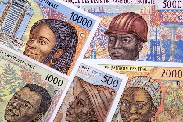 Cemac : la Beac débute le retrait de la circulation des billets de la gamme 92 le 1er mars 2023