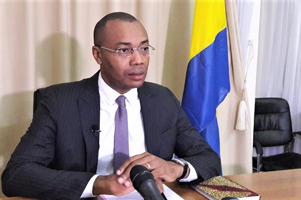 Le Gabon veut réduire de 30 % l’importation des produits pharmaceutiques