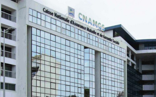 La CNAMGS règle la dette des pharmaciens
