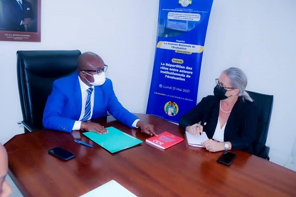Lutte contre la corruption : le Gabon opte pour l&#039;implémentation de la norme ISO 37001