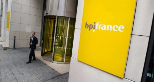 Bpifrance sollicitée pour la création d’un Fonds de garantie des PME au Gabon