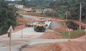Le gouvernement veut mettre en place de nouvelles réformes pour le développement des infrastructures 