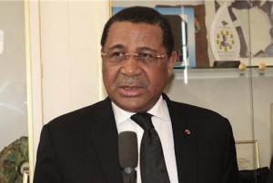 Pour Daniel Ona Ondo, on ne peut plus faire l&#039;économie du débat sur le franc CFA