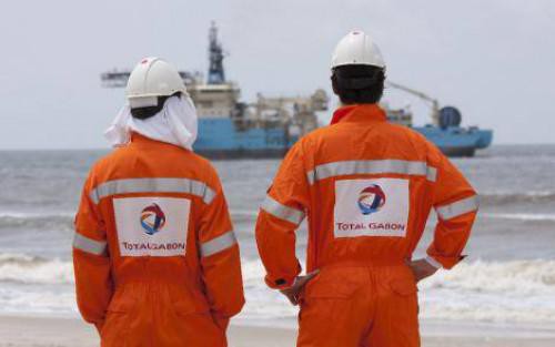   Total Gabon affiche un résultat de 21 millions de dollars sur les neuf premiers mois de l’année  