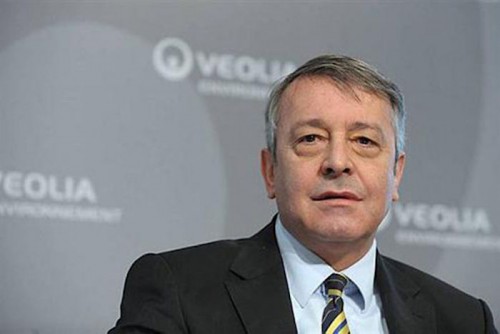 En représailles à la rupture de la concession détenue au Gabon, Veolia pourrait geler ses projets d&#039;investissements dans 15 pays du continent