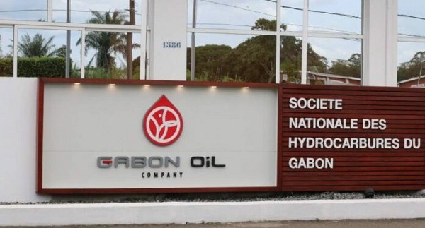 Le Gabon a traité 956 979 tonnes métriques de pétrole brut en 2021, en hausse de 14,7 %