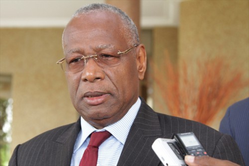 Bangui accueille la 42e réunion ministérielle sur les questions de sécurité, du 6 au 10 juin prochain