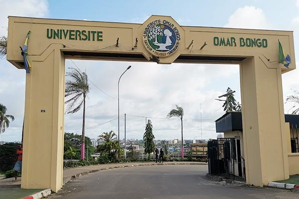 Université Omar Bongo : les boursiers de 2019 percevront leur dû de manière échelonnée dès la rentrée 2020-2021
