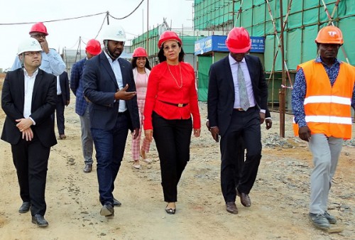 Le gouvernement lance une campagne de communication pour revaloriser la formation professionnelle au Gabon 