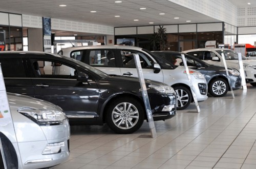 Les achats de véhicules de l’Etat passent de 15,4 milliards à 381 millions FCfa en deux ans