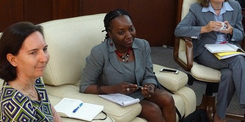 Industries extractives : la Banque mondiale demande au Gabon de rejoindre en urgence l’ITIE