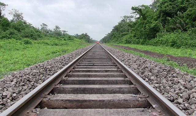 Le Gabon veut construire une ligne ferroviaire reliant Port-Gentil aux mines de fer de Belinga