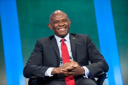 UBA Gabon célèbre les lauréats du programme d’entreprenariat Tony Elumelu