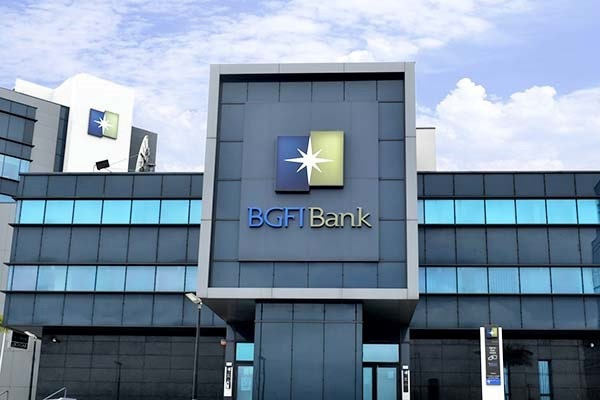 BGFIbank : 46 milliards de FCFA de bénéfice en 2021, en hausse de 4 % après la croissance record de 114 % en 2020