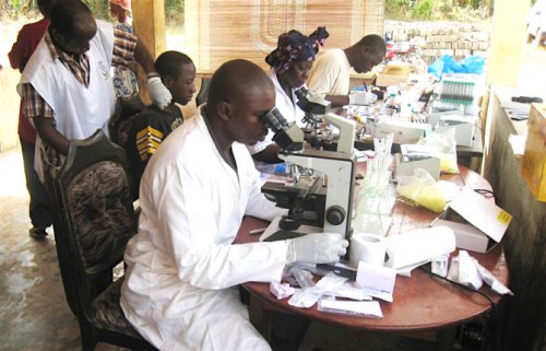 Cemac : la Banque allemande de développement injecte près de 7 milliards de FCFA dans la lutte contre les maladies tropicales