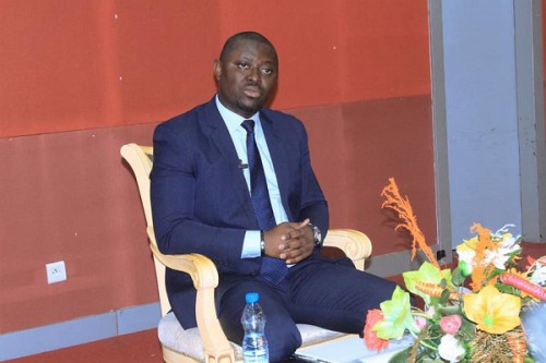 Justin Ndoundangoye : « La venue de Transurb ne signe pas l’acte de décès de la Sogatra »
