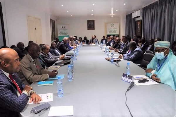 Le Gabon élabore un plan stratégique pour réformer et moderniser le secteur de la Communication