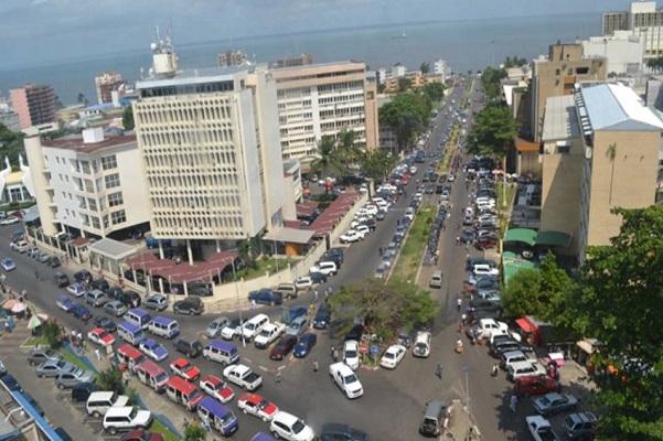 Consolidation budgétaire : le Gabon va contracter un emprunt de 73,7 milliards FCFA auprès de l&#039;AFD