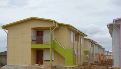 La Société nationale du logement social renouvelle les contrats de location