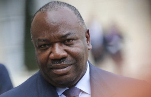 Président de la CEEAC, Ali Bongo lance un appel à lutter contre l’avancée de Boko Haram