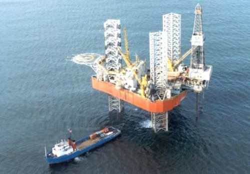 Audit sur la production pétrolière au Gabon