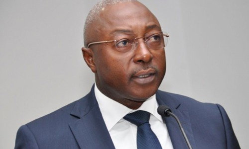Pour Christian Magnagna, le secteur minier doit participer à la bonification des conditions de vie des Gabonais
