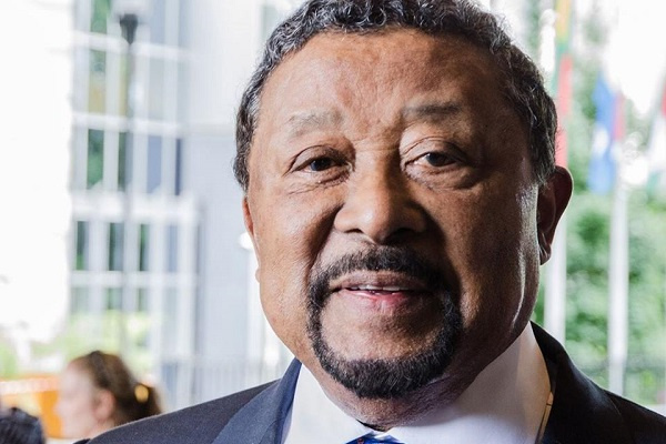 Ouverture des lieux de culte : Jean Ping s’invite dans la polémique