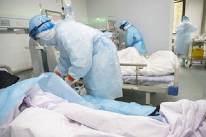 Covid-19 : situation épidémiologique du 2 octobre 2020 (Copil)