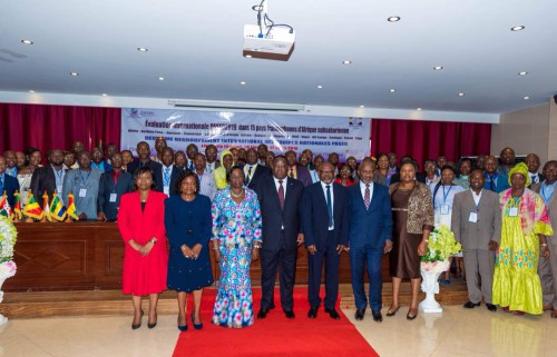 Les systèmes éducatifs des pays africains de la Francophonie en conclave à Libreville