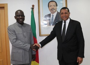 Rationalisation de la Cemac et la CEEAC : un sommet conjoint en préparation