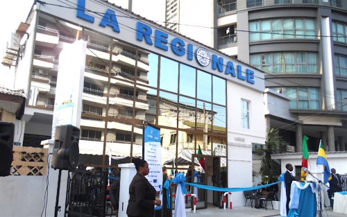 Au Gabon, le nombre de bénéficiaires des services de microfinance a enregistré une hausse de 24,79% en 2015