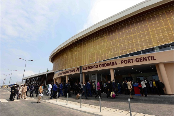 Vers la réhabilitation des 10 aéroports provinciaux du Gabon
