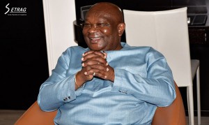 Le régulateur gabonais des chemins de fer envisage d’auditer une partie de la voie ferrée 
