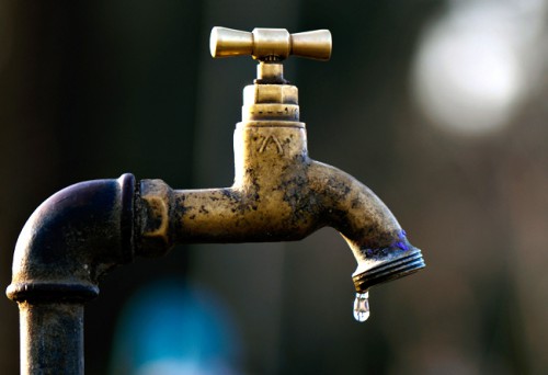 La distribution d’eau sera perturbée à Louis pendant plus d’un mois