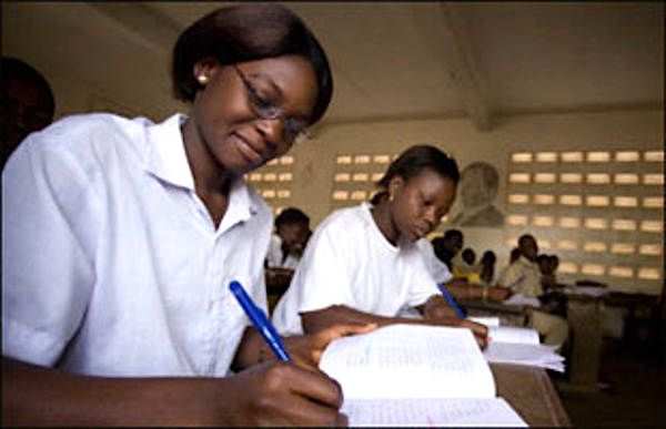 Une nouvelle école d’infirmiers va ouvrir ses portes à Libreville à la fin de l’année 2020