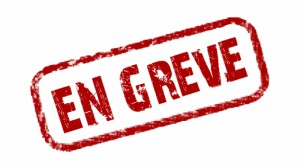 Les régies financières lancent une nouvelle grève générale illimitée