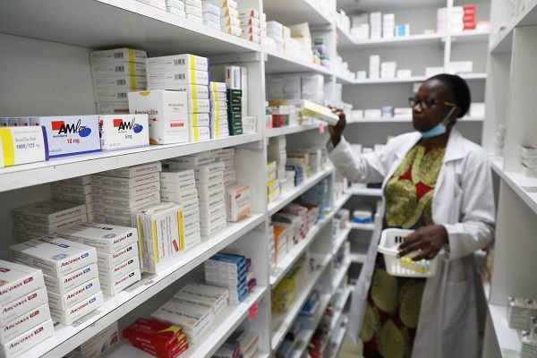 Après Libreville, le Centre de dispensation du médicament annonce la réouverture de son réseau national