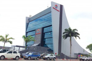 Total Gabon est revenu dans le vert en 2016