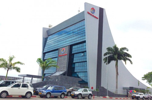 Total Gabon est revenu dans le vert en 2016
