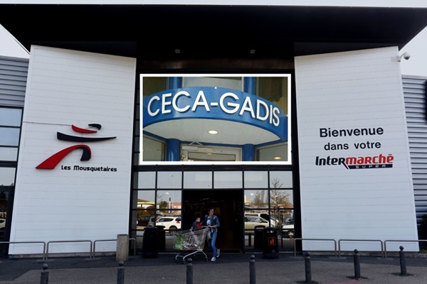 Ceca-Gadis : l’État reprend des actions « indument » cédées à un privé pour promouvoir le made in Gabon