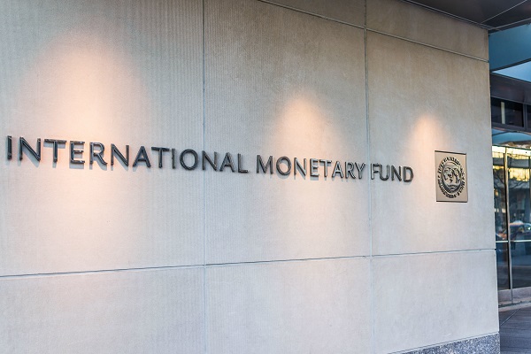 La dette du Gabon franchit le seuil communautaire et pourrait atteindre 73 % du PIB à fin 2024 (FMI)