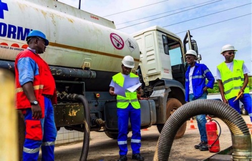 Au 2e semestre 2018, l’Etat gabonais a gagné 391 millions de FCFA en termes de péréquation et de stabilisation du pétrole lampant