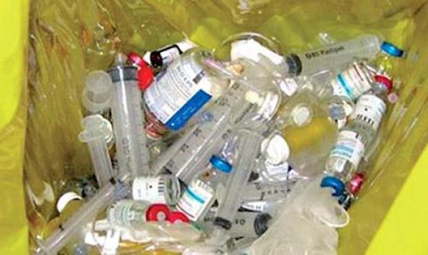 Gestion des déchets au sein des formations sanitaires : 28 structures auditées