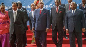 Le sommet des chefs d&#039;Etat de la Cemac en novembre se penchera sur la crise que traverse l’Afrique centrale
