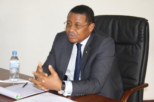 Signature « très prochaine » de l’acte additionnel fusionnant de fait la Bvmac et la Bourse de Douala (Commission de la Cemac)