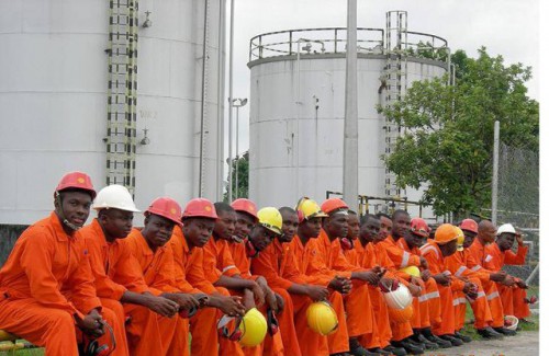 L’ONEP envisage une paralysie de 2 à 3 jours de l’ensemble du secteur pétrolier gabonais